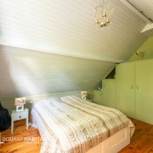 Longère individuelle en semi plain-pied