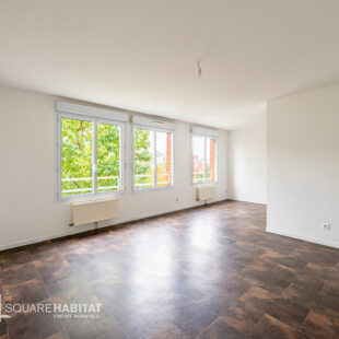 EXCLUSIVITÉ VALENCIENNES CENTRE – 70 m2 – ON POSE LES MEUBLES