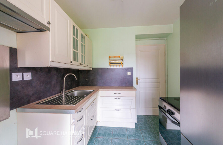 EXCLUSIVITÉ VALENCIENNES CENTRE – 70 m2 – ON POSE LES MEUBLES