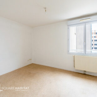 EXCLUSIVITÉ VALENCIENNES CENTRE – 70 m2 – ON POSE LES MEUBLES