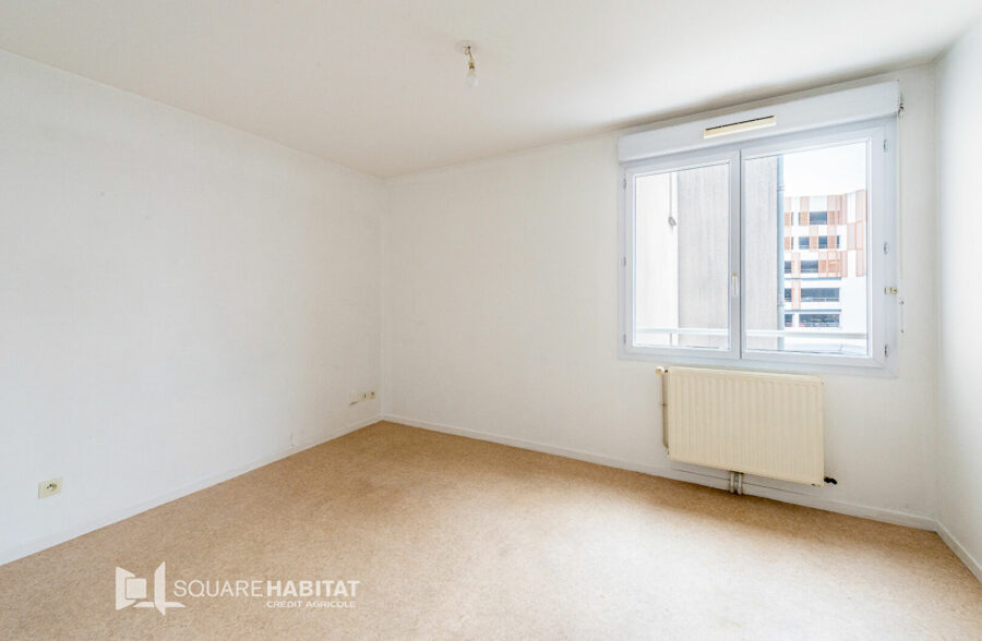 EXCLUSIVITÉ VALENCIENNES CENTRE – 70 m2 – ON POSE LES MEUBLES