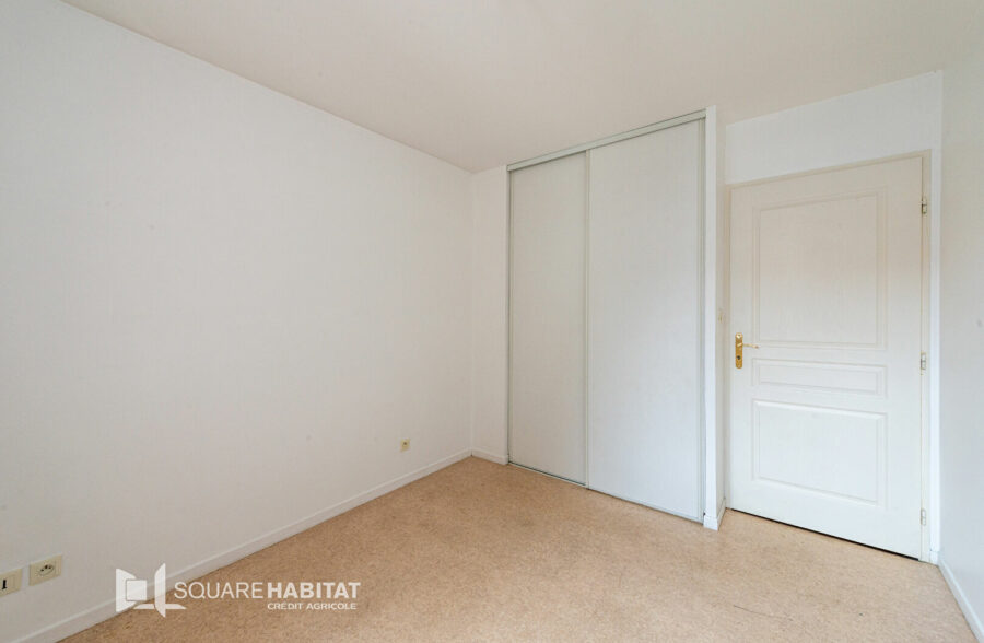 EXCLUSIVITÉ VALENCIENNES CENTRE – 70 m2 – ON POSE LES MEUBLES