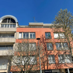 EXCLUSIVITÉ VALENCIENNES CENTRE – 70 m2 – ON POSE LES MEUBLES