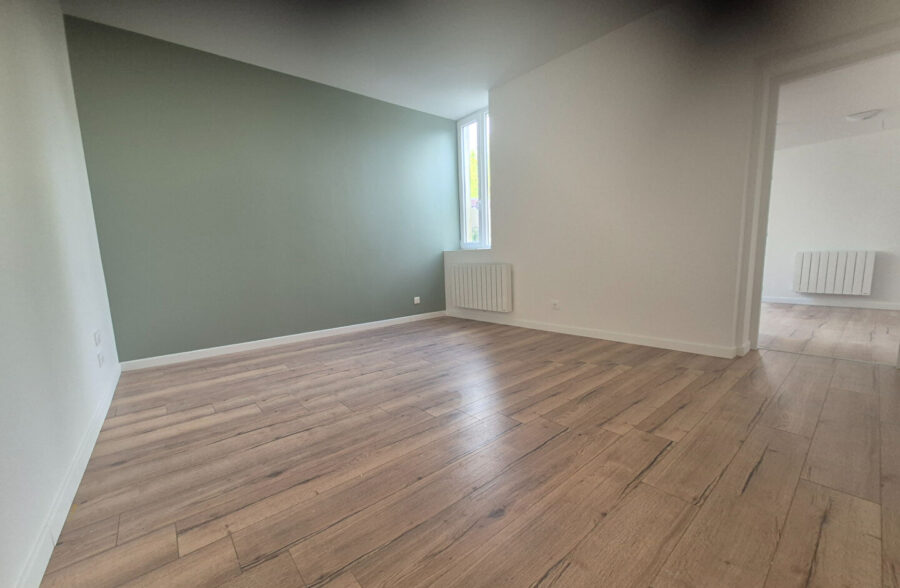 Immeuble 7 chambres Immeuble 7 chambres
