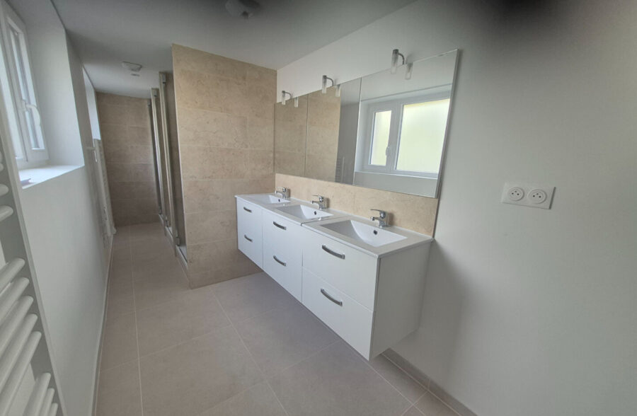 Immeuble 7 chambres Immeuble 7 chambres