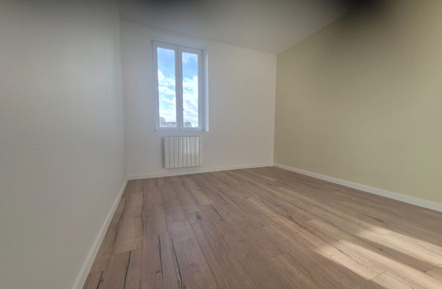 Immeuble 7 chambres Immeuble 7 chambres