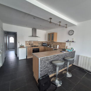 Maison Auchel 5 pièce(s) 85 m2