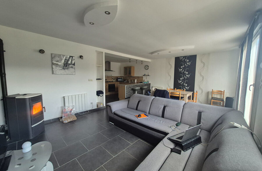 Maison Auchel 5 pièce(s) 85 m2 Maison Auchel 5 pièce(s) 85 m2
