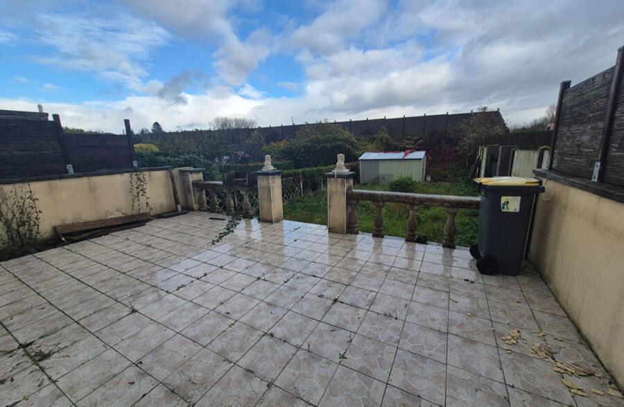 Maison Auchel 5 pièce(s) 85 m2 Maison Auchel 5 pièce(s) 85 m2