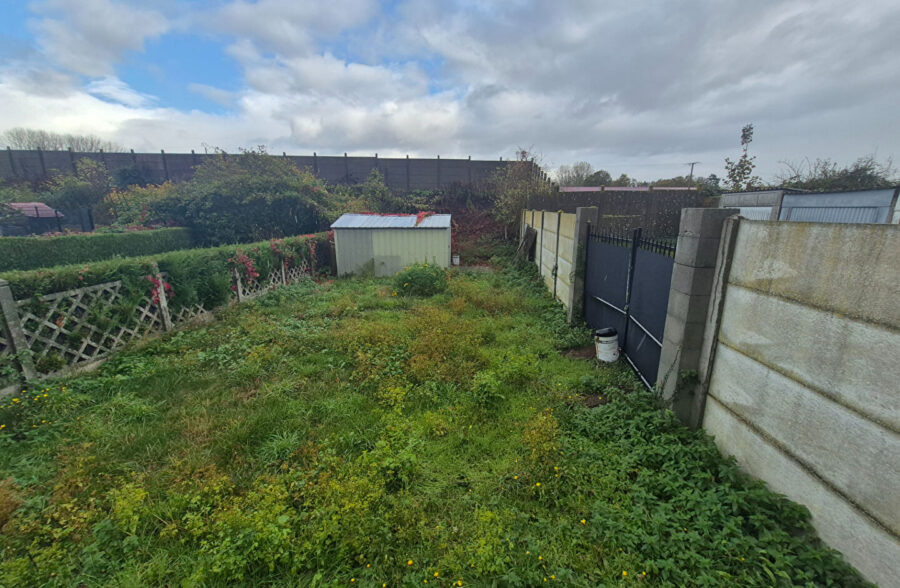 Maison Auchel 5 pièce(s) 85 m2 Maison Auchel 5 pièce(s) 85 m2
