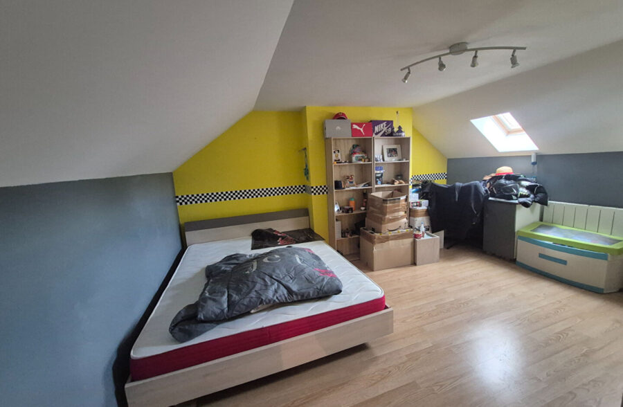 Maison Auchel 5 pièce(s) 85 m2 Maison Auchel 5 pièce(s) 85 m2