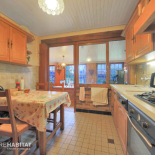 Maison Bruay La Buissiere 6 pièce(s) 115 m2 Maison Bruay La Buissiere 6 pièce(s) 115 m2