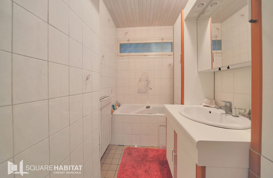 Maison Bruay La Buissiere 6 pièce(s) 115 m2 Maison Bruay La Buissiere 6 pièce(s) 115 m2