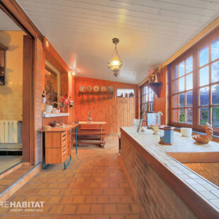 Maison Bruay La Buissiere 6 pièce(s) 115 m2