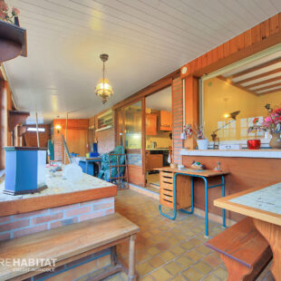 Maison Bruay La Buissiere 6 pièce(s) 115 m2