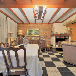 Maison Bruay La Buissiere 6 pièce(s) 115 m2