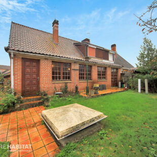 Maison Bruay La Buissiere 6 pièce(s) 115 m2