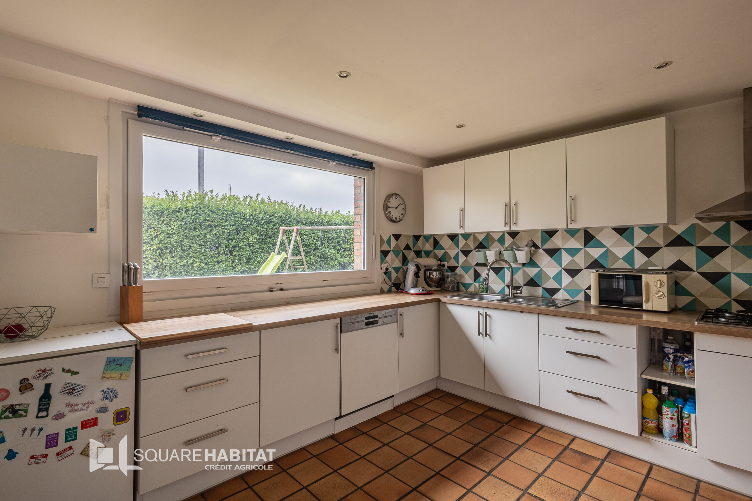 RONCHIN – MAISON INDIVIDUELLE – GARAGE – STATIONNEMENT – 4 CHAMBRES POSSIBILITE 5 RONCHIN – MAISON INDIVIDUELLE – GARAGE – STATIONNEMENT – 4 CHAMBRES POSSIBILITE 5