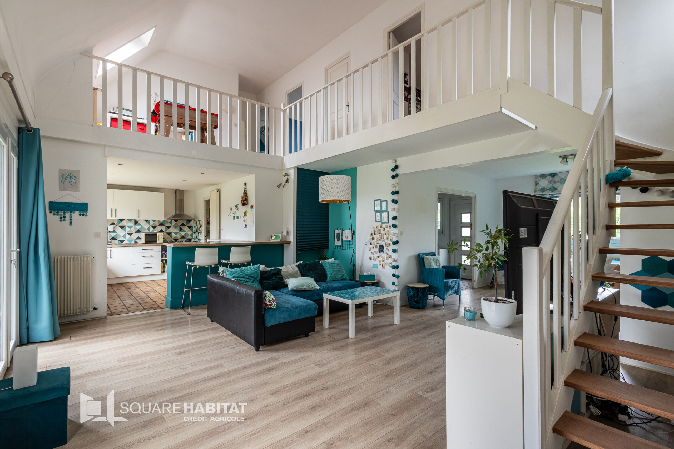 RONCHIN – MAISON INDIVIDUELLE – GARAGE – STATIONNEMENT – 4 CHAMBRES POSSIBILITE 5 RONCHIN – MAISON INDIVIDUELLE – GARAGE – STATIONNEMENT – 4 CHAMBRES POSSIBILITE 5