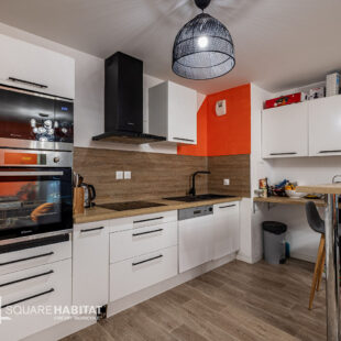 LILLE MOULINS : JOLI T4 DE 88M² AVEC EXTERIEUR ET PARKING DANS RESIDENCE RECENTE LILLE MOULINS : JOLI T4 DE 88M² AVEC EXTERIEUR ET PARKING DANS RESIDENCE RECENTE