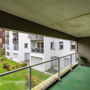 LILLE MOULINS : JOLI T4 DE 88M² AVEC EXTERIEUR ET PARKING DANS RESIDENCE RECENTE LILLE MOULINS : JOLI T4 DE 88M² AVEC EXTERIEUR ET PARKING DANS RESIDENCE RECENTE