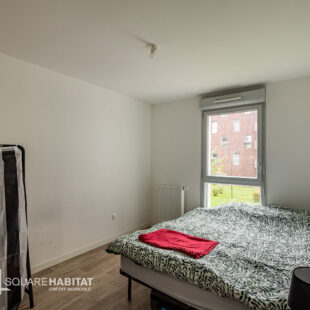 LILLE MOULINS : JOLI T4 DE 88M² AVEC EXTERIEUR ET PARKING DANS RESIDENCE RECENTE LILLE MOULINS : JOLI T4 DE 88M² AVEC EXTERIEUR ET PARKING DANS RESIDENCE RECENTE