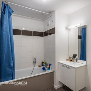 LILLE MOULINS : JOLI T4 DE 88M² AVEC EXTERIEUR ET PARKING DANS RESIDENCE RECENTE LILLE MOULINS : JOLI T4 DE 88M² AVEC EXTERIEUR ET PARKING DANS RESIDENCE RECENTE