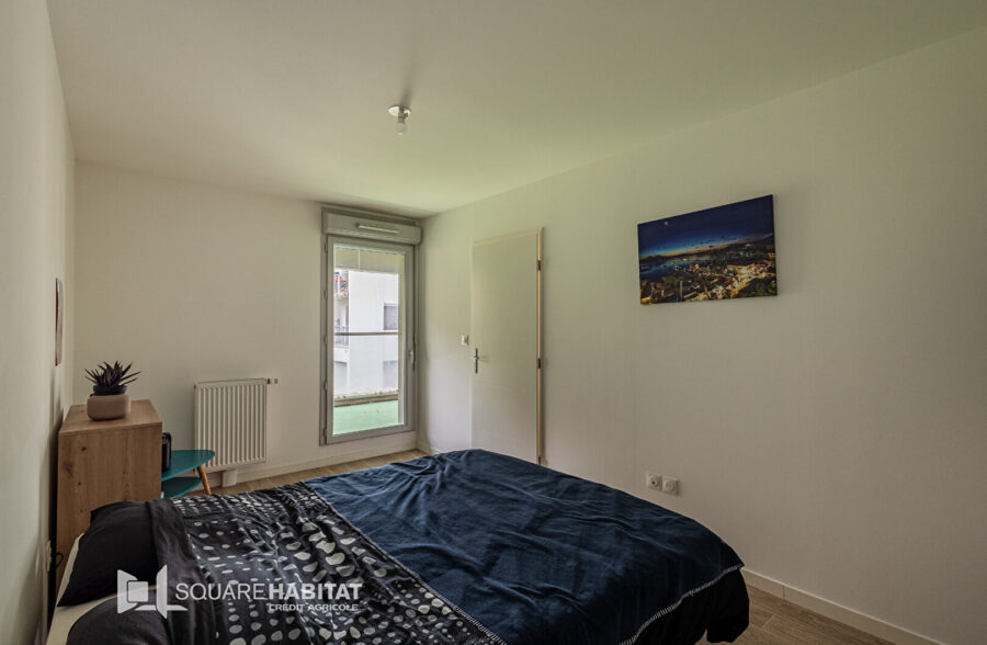 LILLE MOULINS : JOLI T4 DE 88M² AVEC EXTERIEUR ET PARKING DANS RESIDENCE RECENTE LILLE MOULINS : JOLI T4 DE 88M² AVEC EXTERIEUR ET PARKING DANS RESIDENCE RECENTE