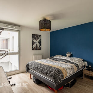 LILLE MOULINS : JOLI T4 DE 88M² AVEC EXTERIEUR ET PARKING DANS RESIDENCE RECENTE LILLE MOULINS : JOLI T4 DE 88M² AVEC EXTERIEUR ET PARKING DANS RESIDENCE RECENTE