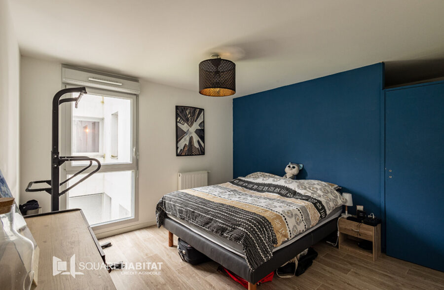 LILLE MOULINS : JOLI T4 DE 88M² AVEC EXTERIEUR ET PARKING DANS RESIDENCE RECENTE LILLE MOULINS : JOLI T4 DE 88M² AVEC EXTERIEUR ET PARKING DANS RESIDENCE RECENTE