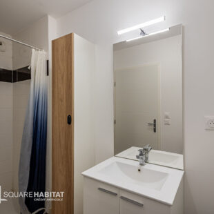 LILLE MOULINS : JOLI T4 DE 88M² AVEC EXTERIEUR ET PARKING DANS RESIDENCE RECENTE LILLE MOULINS : JOLI T4 DE 88M² AVEC EXTERIEUR ET PARKING DANS RESIDENCE RECENTE