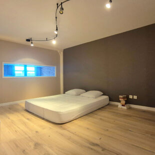 LOFT CONTEMPORAIN ET COSY 158 m² LOFT CONTEMPORAIN ET COSY 158 m²