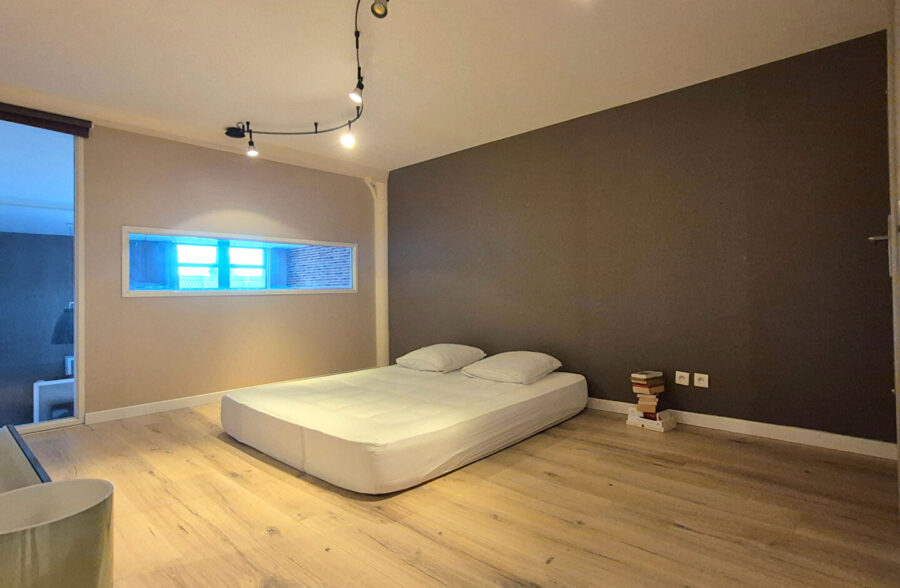 LOFT CONTEMPORAIN ET COSY 158 m² LOFT CONTEMPORAIN ET COSY 158 m²