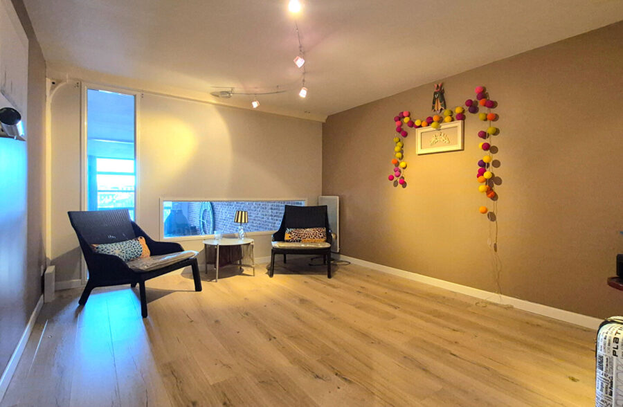 LOFT CONTEMPORAIN ET COSY 158 m² LOFT CONTEMPORAIN ET COSY 158 m²