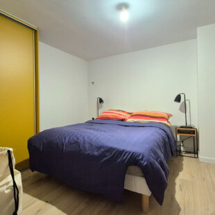 LOFT CONTEMPORAIN ET COSY 158 m² LOFT CONTEMPORAIN ET COSY 158 m²