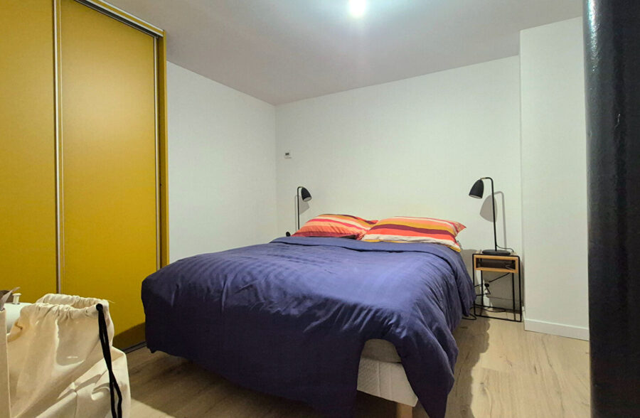 LOFT CONTEMPORAIN ET COSY 158 m² LOFT CONTEMPORAIN ET COSY 158 m²
