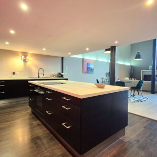 LOFT CONTEMPORAIN ET COSY 158 m² LOFT CONTEMPORAIN ET COSY 158 m²