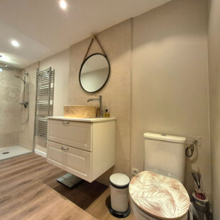 LOFT CONTEMPORAIN ET COSY 158 m² LOFT CONTEMPORAIN ET COSY 158 m²