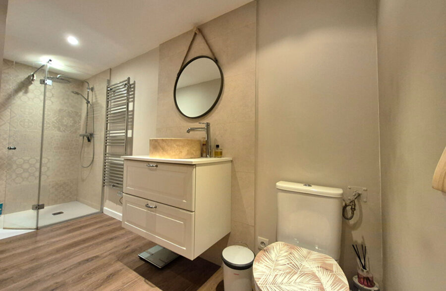 LOFT CONTEMPORAIN ET COSY 158 m² LOFT CONTEMPORAIN ET COSY 158 m²