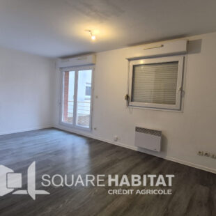 Appartement Lens 2 pièce(s) 38.15 m2 avec parking. Appartement Lens 2 pièce(s) 38.15 m2 avec parking.