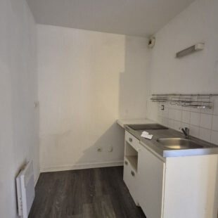 Appartement Lens 2 pièce(s) 38.15 m2 avec parking. Appartement Lens 2 pièce(s) 38.15 m2 avec parking.