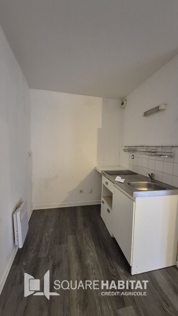 Appartement Lens 2 pièce(s) 38.15 m2 avec parking. Appartement Lens 2 pièce(s) 38.15 m2 avec parking.