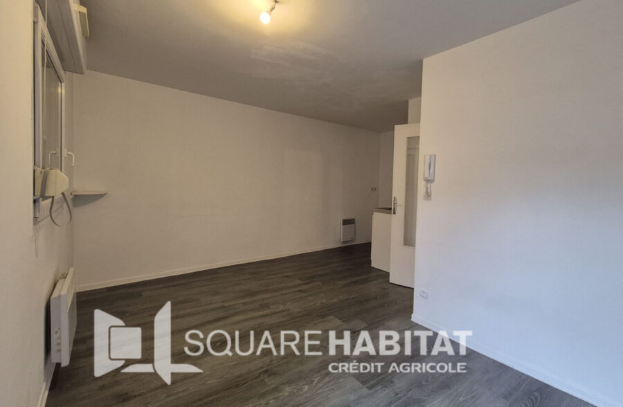 Appartement Lens 2 pièce(s) 38.15 m2 avec parking. Appartement Lens 2 pièce(s) 38.15 m2 avec parking.