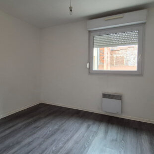 Appartement Lens 2 pièce(s) 38.15 m2 avec parking. Appartement Lens 2 pièce(s) 38.15 m2 avec parking.