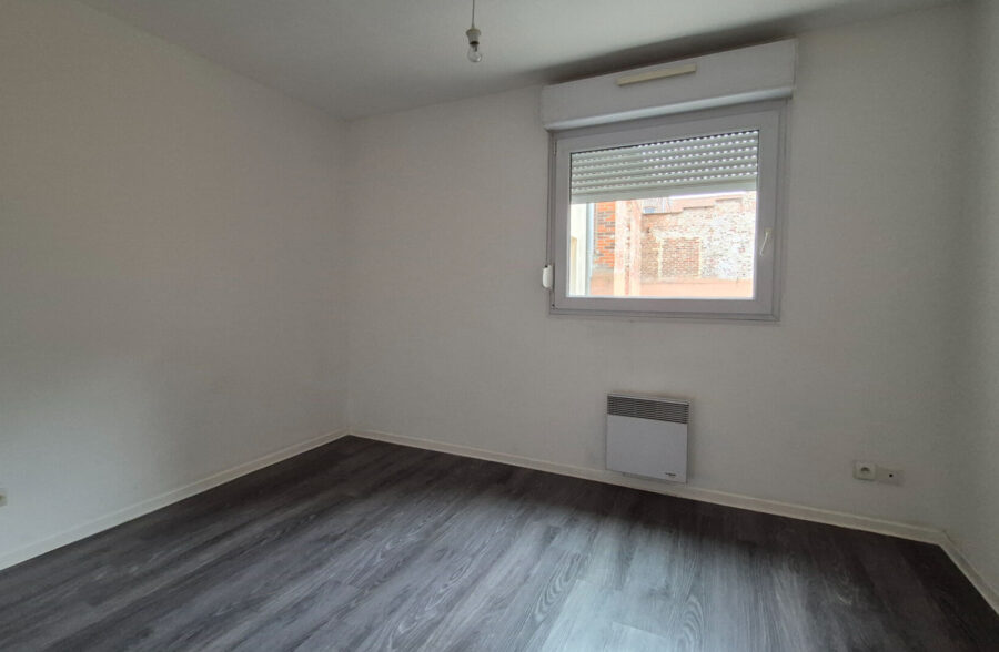 Appartement Lens 2 pièce(s) 38.15 m2 avec parking. Appartement Lens 2 pièce(s) 38.15 m2 avec parking.