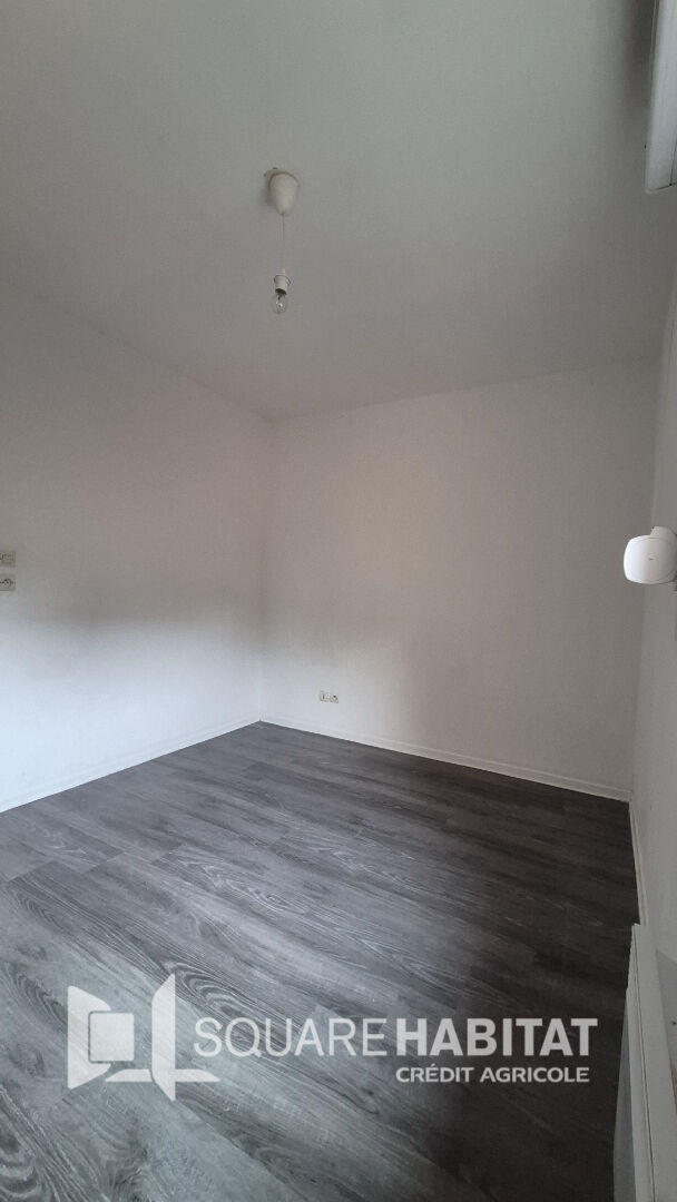 Appartement Lens 2 pièce(s) 38.15 m2 avec parking. Appartement Lens 2 pièce(s) 38.15 m2 avec parking.