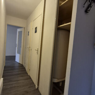 Appartement Lens 2 pièce(s) 38.15 m2 avec parking. Appartement Lens 2 pièce(s) 38.15 m2 avec parking.