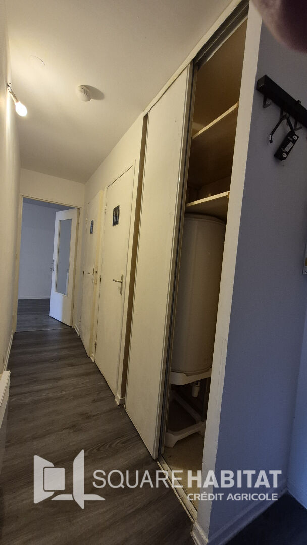 Appartement Lens 2 pièce(s) 38.15 m2 avec parking. Appartement Lens 2 pièce(s) 38.15 m2 avec parking.