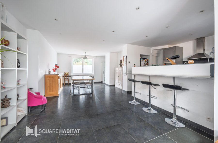 Maison Lambersart 6 pièce(s) 158 m2