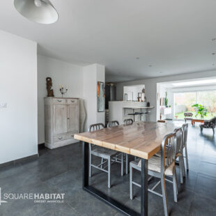 Maison Lambersart 6 pièce(s) 158 m2